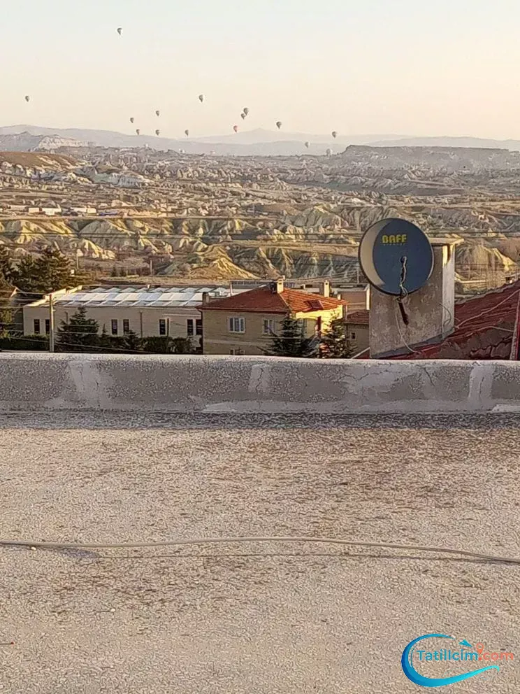 tatilcim.com Acan Apart Pansiyon